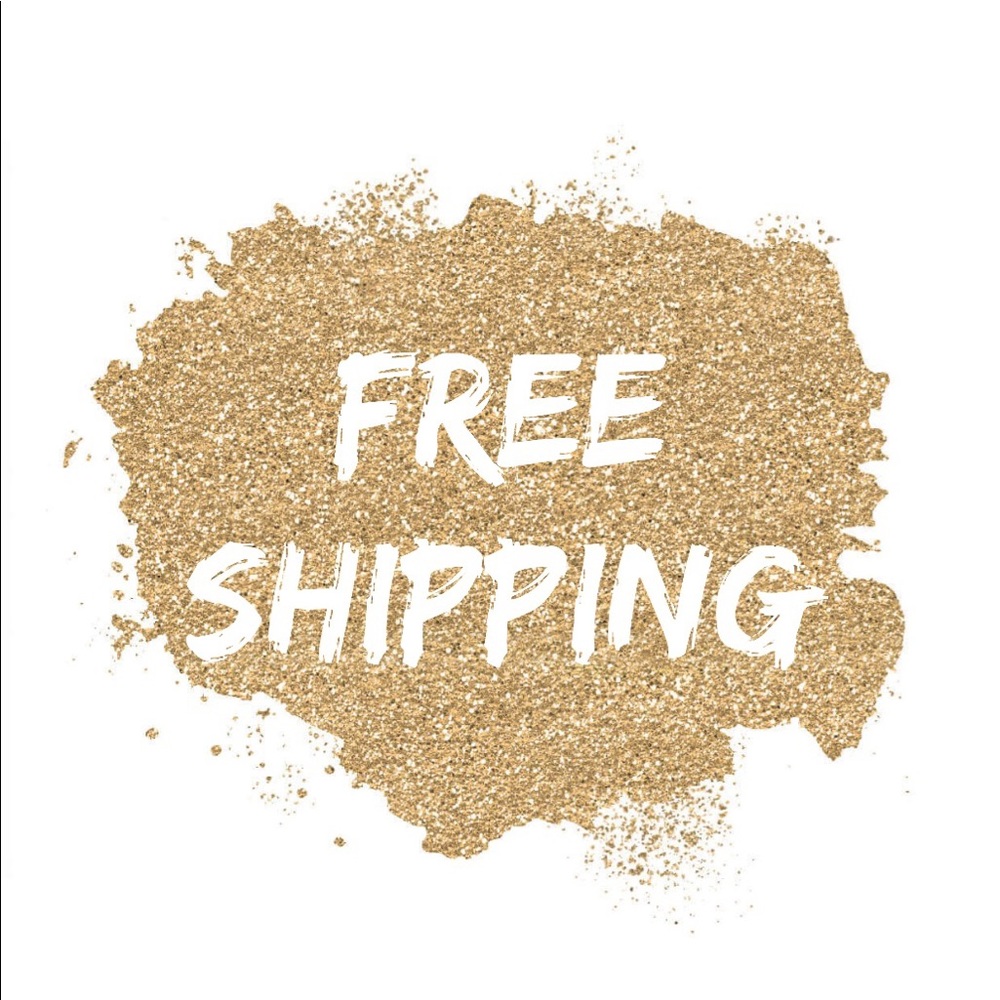 FREE Shipping!